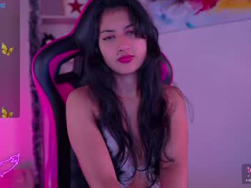 Alexa_Grey_1 Chaturbate stream image from January 07, 2025