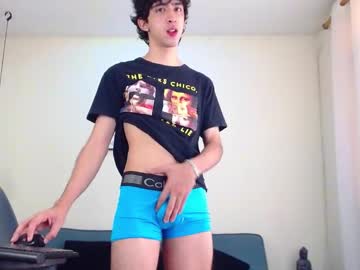 Alezandroo Chaturbate stream image from January 07, 2025