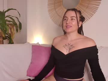 _Anahata Chaturbate stream image from January 07, 2025