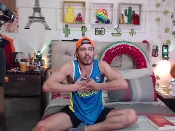 Angeluzdream Chaturbate stream image from January 07, 2025
