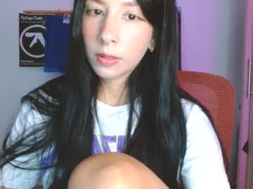 Babyvavi Chaturbate stream image from January 07, 2025