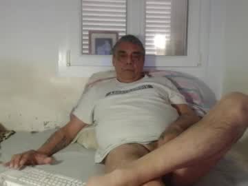 Bambino6060 Chaturbate stream image from January 07, 2025
