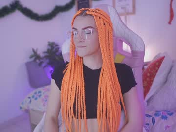Celeste_Blazze Chaturbate stream image from January 07, 2025