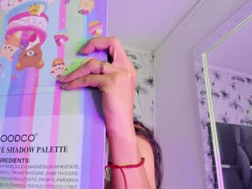 Ehotloveaxxx stream image from January 07, 2025
