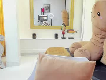 Gaby_Trent Chaturbate stream image from January 07, 2025