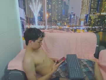 Joseph_House Chaturbate stream image from January 07, 2025