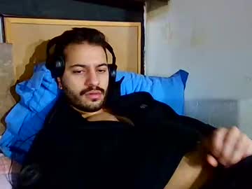 Luigi281996 Chaturbate stream image from January 07, 2025