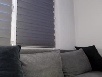 Melani_A Chaturbate stream image from January 07, 2025