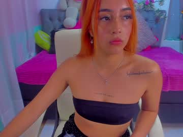 Miss_Blonddie Chaturbate stream image from January 07, 2025