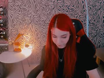 Molly_Flowwwers Chaturbate stream image from January 07, 2025