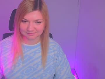 Molly_Moree Chaturbate stream image from January 07, 2025