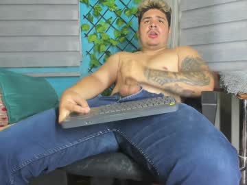 Narciso_Kh Chaturbate stream image from January 07, 2025