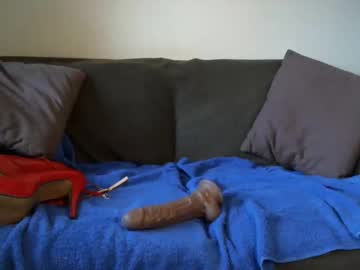 Ovoplays Chaturbate stream image from January 07, 2025