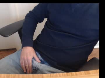 Robidan6923 Chaturbate stream image from January 07, 2025