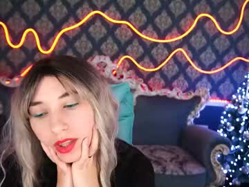 Roxy_Rayy Chaturbate stream image from January 07, 2025