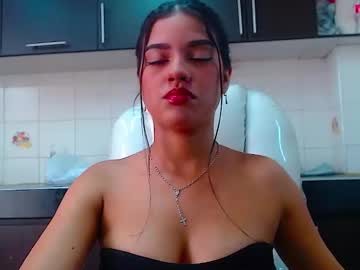 Salome_R Chaturbate stream image from January 07, 2025
