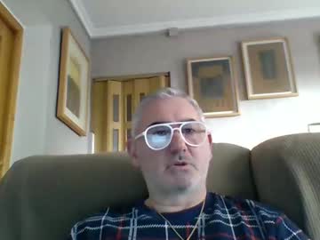 Sexy_Italiandaddy Chaturbate stream image from January 07, 2025