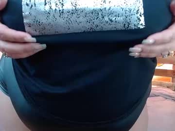 Sheila_Reeves27 Chaturbate stream image from January 07, 2025