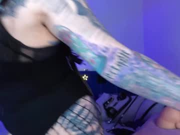 Sindeleros Chaturbate stream image from January 07, 2025
