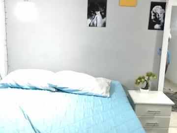 Steysi_1111 Chaturbate stream image from January 07, 2025