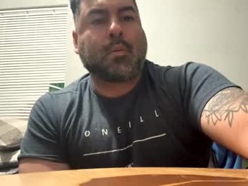 Suavecito67 Chaturbate stream image from January 07, 2025