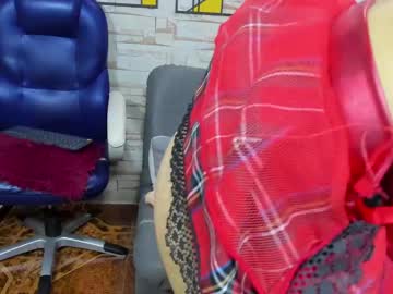 Val_Redfire11_Aws Chaturbate stream image from January 07, 2025
