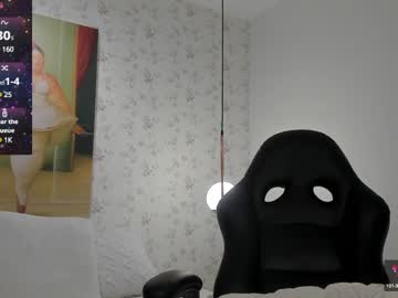 Valery_Mora_ Chaturbate stream image from January 07, 2025