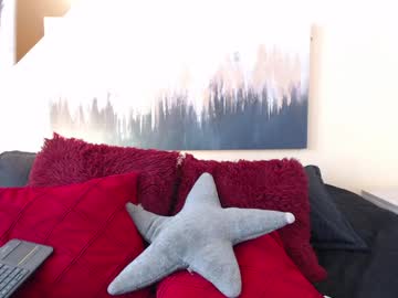 Angelica_Bss Chaturbate stream image from January 07, 2025