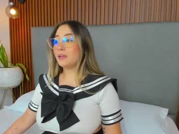 Antonella_Cutie_ Chaturbate stream image from January 07, 2025