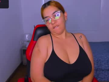 Brithany_Olson Chaturbate stream image from January 07, 2025