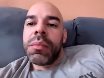 Contra41 Chaturbate stream image from January 07, 2025