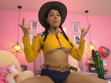 Dani_Parkerr Chaturbate stream image from January 07, 2025