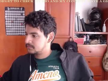 Diamond_Bruno Chaturbate stream image from January 07, 2025