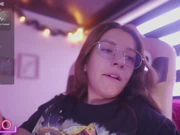 Emma_Monserrat_ Chaturbate stream image from January 07, 2025