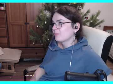 Eva_Katt Chaturbate stream image from January 07, 2025