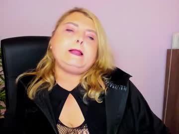 Extasy_Elodie Chaturbate stream image from January 07, 2025