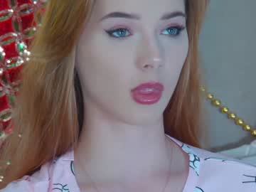 Gentlerossi Chaturbate stream image from January 07, 2025