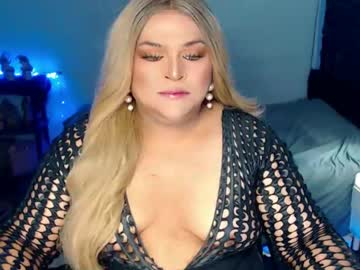 Holydeepmistress Chaturbate stream image from January 07, 2025