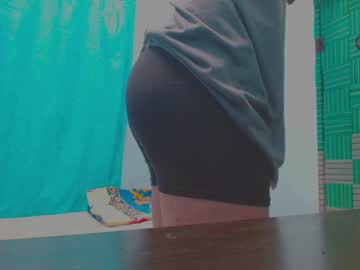 Icyestic Chaturbate stream image from January 07, 2025