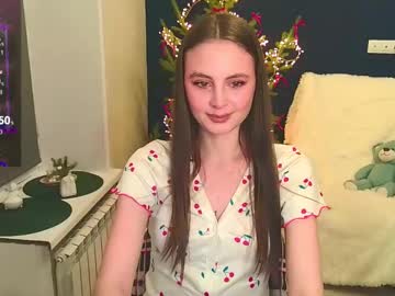 Innocent_Lolla Chaturbate stream image from January 07, 2025