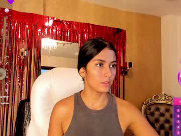 Khloe_Houston Chaturbate stream image from January 07, 2025