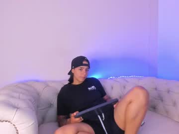 Liiam_Smith_ Chaturbate stream image from January 07, 2025