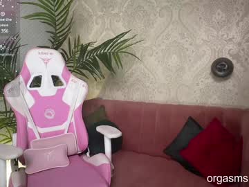 Lili_01 Chaturbate stream image from January 07, 2025