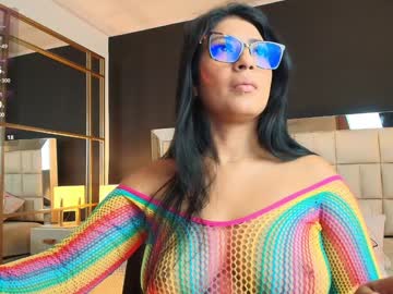 Lisa_Casper Chaturbate stream image from January 07, 2025