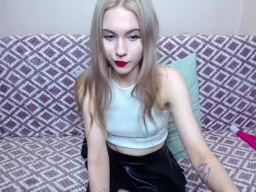 Olivia_Graceee Chaturbate stream image from January 07, 2025