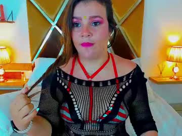 Olivia_Roa Chaturbate stream image from January 07, 2025