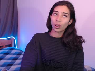 Pupi_Wolf Chaturbate stream image from January 07, 2025