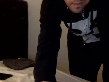 Raighnost Chaturbate stream image from January 07, 2025