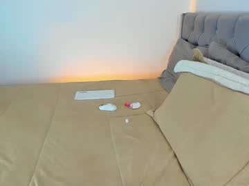 Soydenise Chaturbate stream image from January 07, 2025