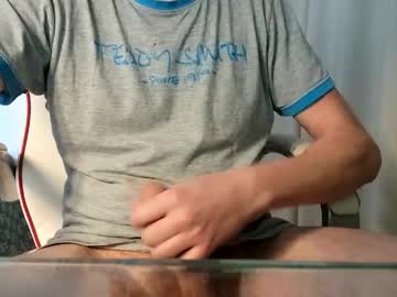 The_Hard_Baguette Chaturbate stream image from January 07, 2025